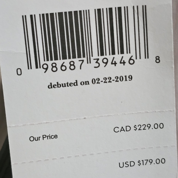 NWT KATE SPADE SPARROW CROSSBODY - Picture 8 of 9